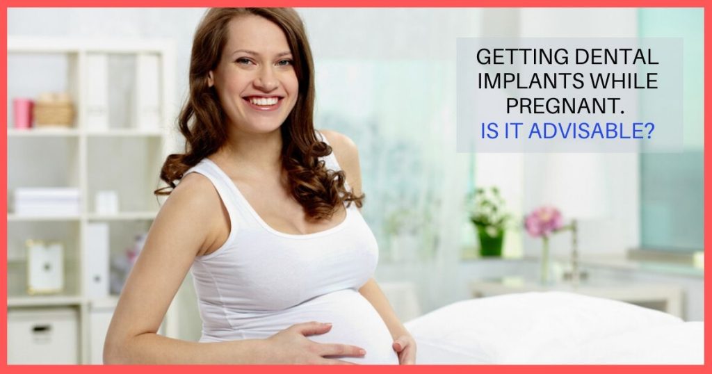 Implants While Pregnant